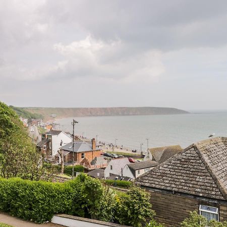 Chapel Cottage Filey Luaran gambar